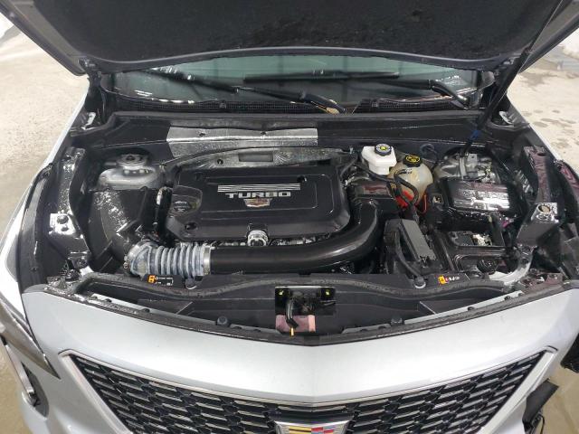 2023 CADILLAC XT4 PREMIU - 1GYFZDR47PF174565
