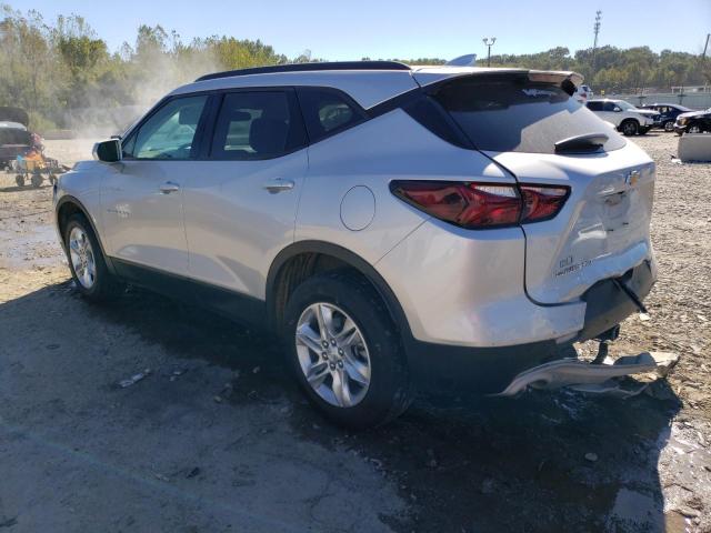 2020 CHEVROLET BLAZER 2LT - 3GNKBHRS1LS626151