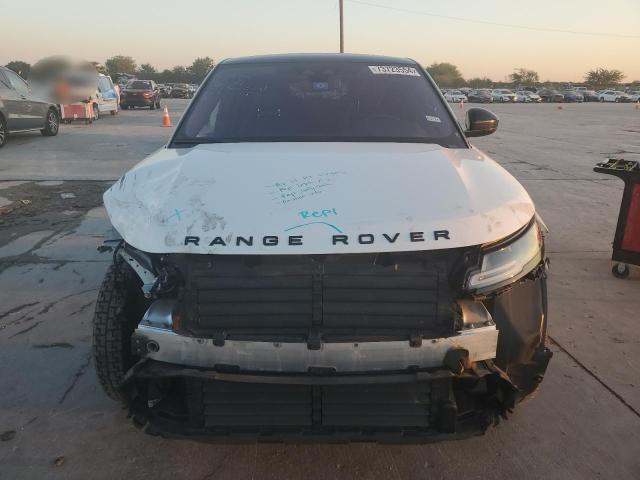 2020 LAND ROVER RANGE ROVE - SALZP2FX6LH092961