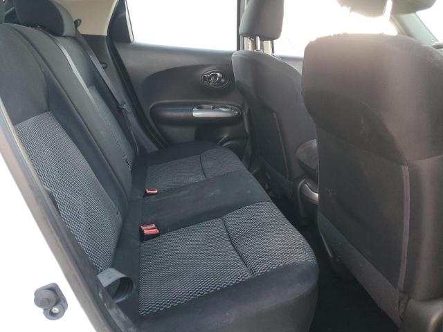2017 NISSAN JUKE S - JN8AF5MV9HT754681