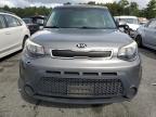 KIA SOUL photo