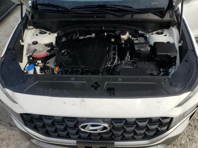 VIN 5NMS24AJ0PH566736 2023 HYUNDAI SANTA FE no.11