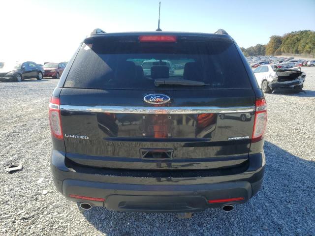 2015 FORD EXPLORER L - 1FM5K7F81FGA10439