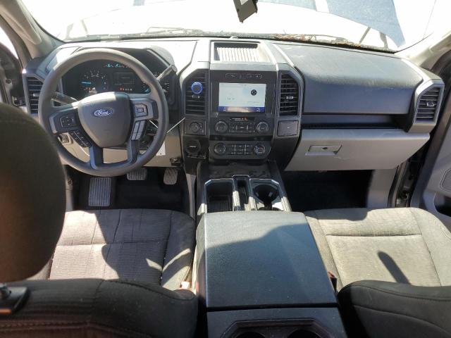 2020 FORD F150 SUPER - 1FTEW1E56LFA45041