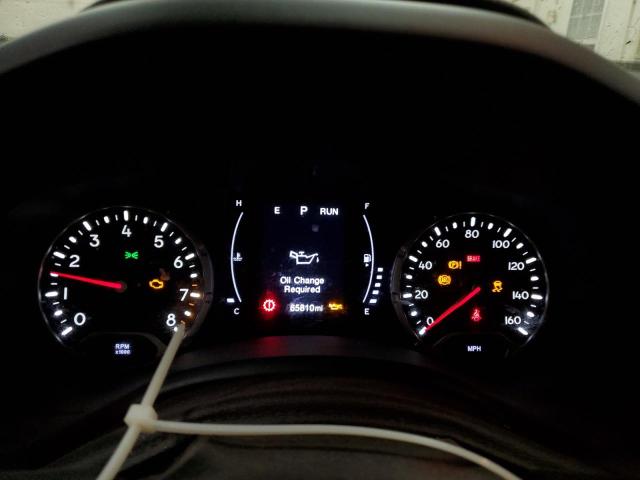 2018 JEEP RENEGADE L - ZACCJBBB2JPH07410