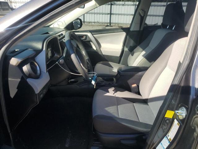 2015 TOYOTA RAV4 LE - JTMBFREV0FJ048407