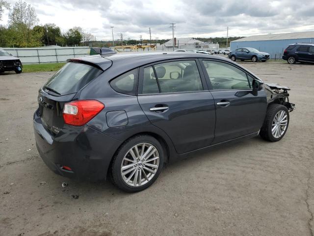 2016 SUBARU IMPREZA LI - JF1GPAK69G8220398