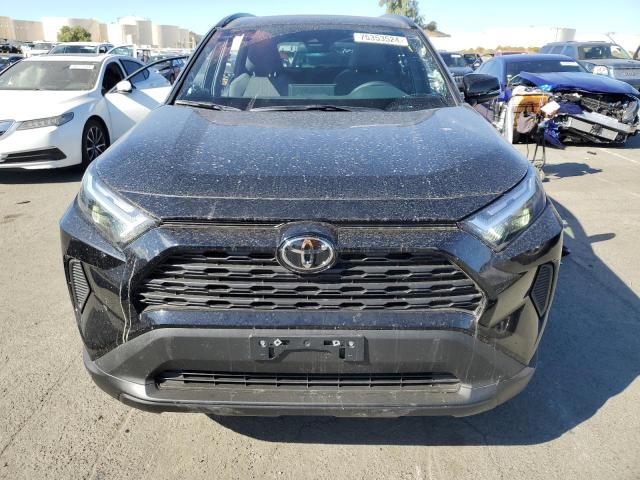 2024 TOYOTA RAV4 XLE - 2T3P1RFV3RC466406