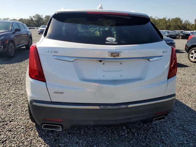 VIN 1GYKNDRS0HZ156658 2017 Cadillac XT5, Luxury no.6