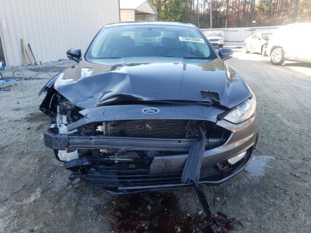 2017 FORD FUSION SE - 3FA6P0LU4HR363147