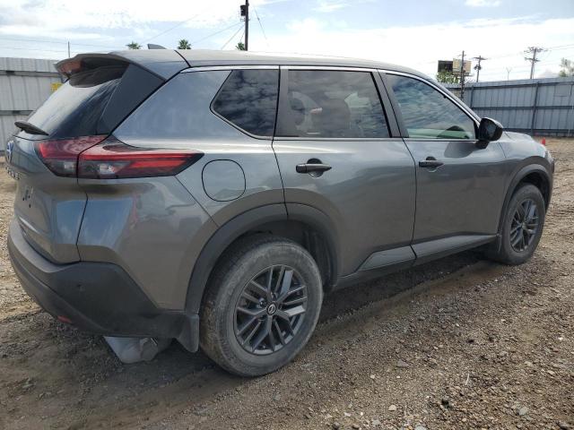 2021 NISSAN ROGUE S - 5N1AT3AA9MC834451