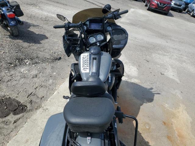 2022 HARLEY-DAVIDSON FLTRK 1HD1KZF15NB631193