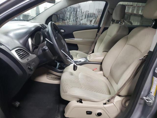 2015 DODGE JOURNEY SX - 3C4PDCBG6FT678715