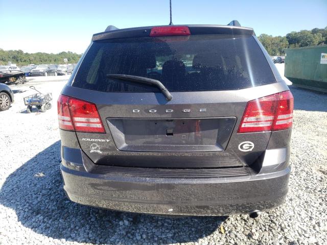 VIN 3C4PDCAB7JT529258 2018 Dodge Journey, SE no.6