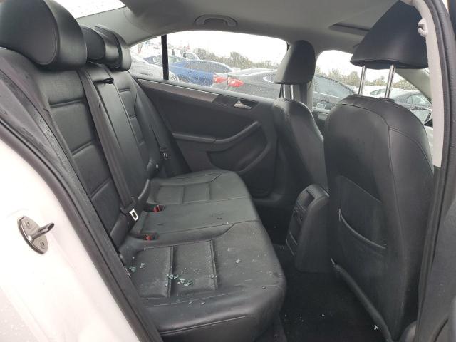 VOLKSWAGEN JETTA TDI