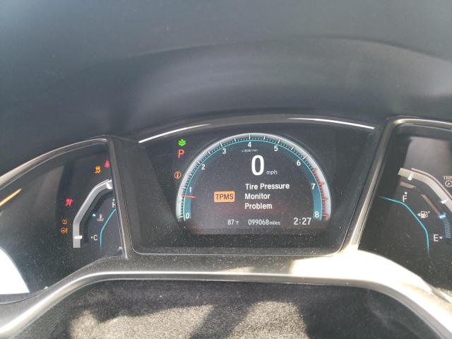 2017 HONDA CIVIC EX - SHHFK7H58HU412157