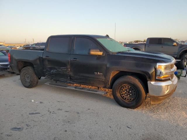 2018 CHEVROLET SILVERADO - 3GCPCRECXJG617710