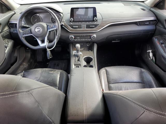 2020 NISSAN ALTIMA PLA 1N4BL4FV0LC227711