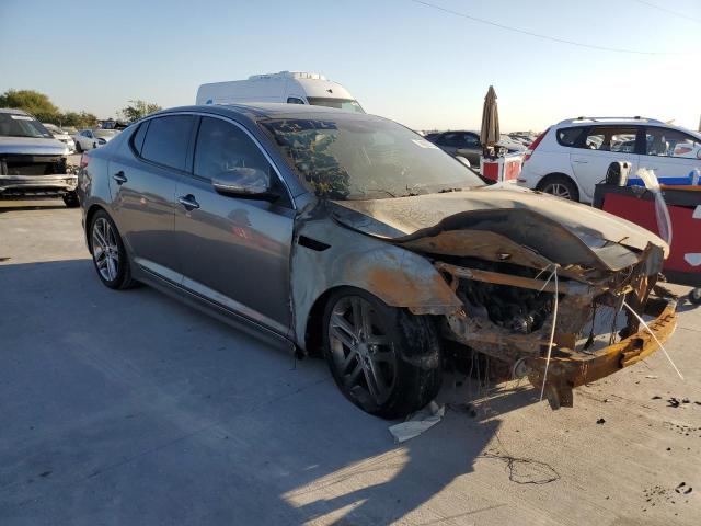 VIN 5XXGR4A61DG226227 2013 KIA OPTIMA no.4