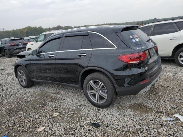 2022 MERCEDES-BENZ GLC 300 - W1N0G8DB2NG042716