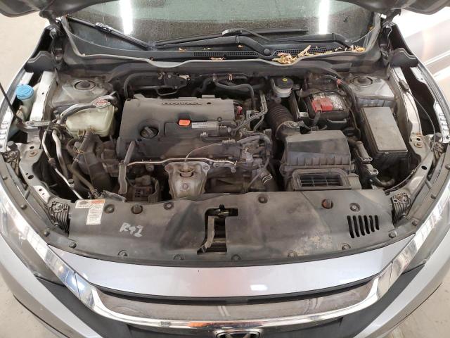 2016 HONDA CIVIC LX - 19XFC2F52GE031929