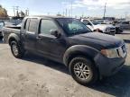 NISSAN FRONTIER S photo