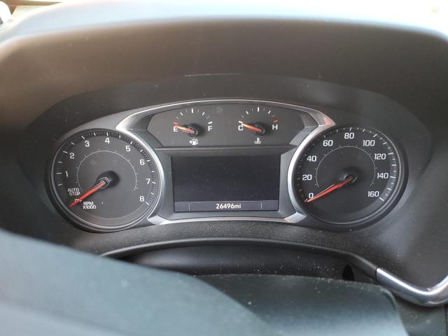 2020 CHEVROLET EQUINOX PR - 2GNAXXEV8L6270268