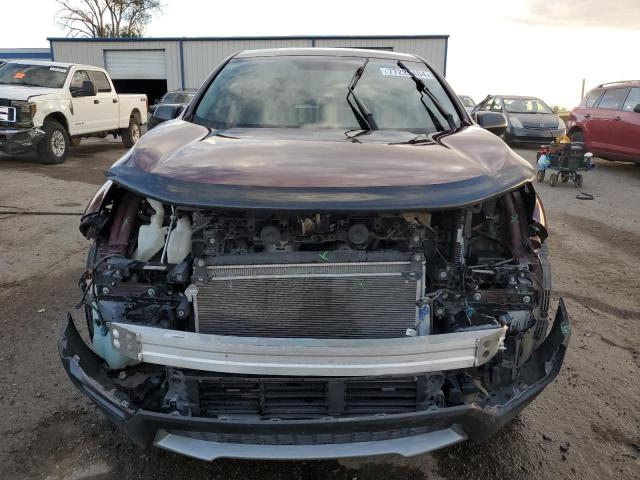 2017 HONDA CR-V LX - 5J6RW6H39HL007895