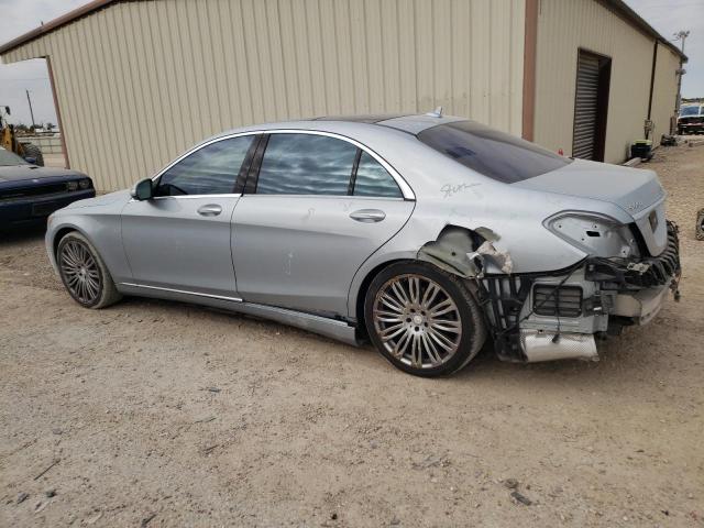 2016 MERCEDES-BENZ SL 550 WDDUG8CB8GA207190