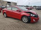 HYUNDAI ELANTRA SE photo