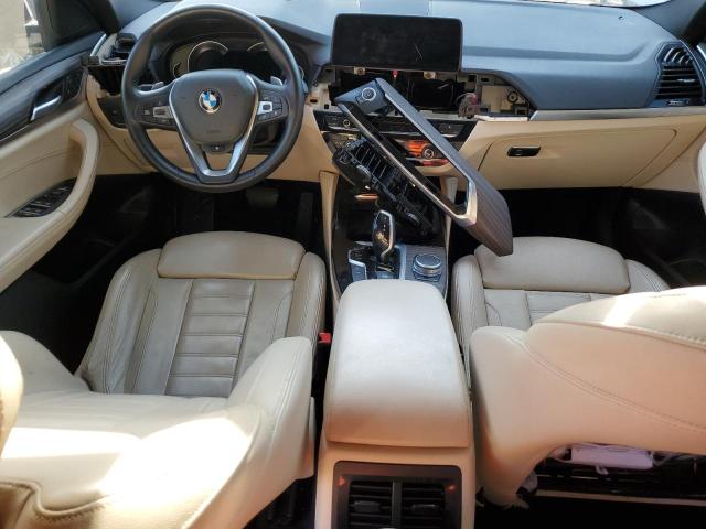 2019 BMW X4 XDRIVE3 - 5UXUJ3C58KLG55145