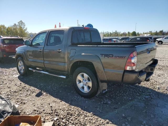 VIN 3TMLU4EN5FM180482 2015 Toyota Tacoma, Double Cab no.2