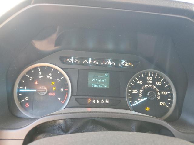2018 FORD F150 SUPER - 1FTEW1E51JFD54090