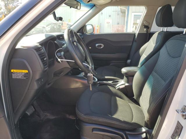 2016 KIA SOUL + - KNDJP3A54G7322007