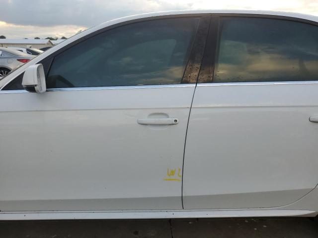 VIN WAUAFAFL9GN003600 2016 Audi A4, Premium S-Line no.12