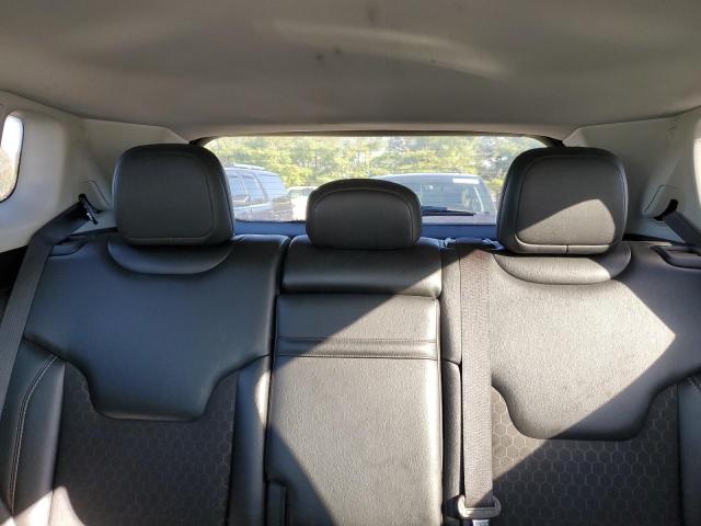 2019 JEEP COMPASS LA - 3C4NJDBB5KT601287