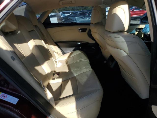 2015 TOYOTA AVALON XLE - 4T1BK1EB3FU138731