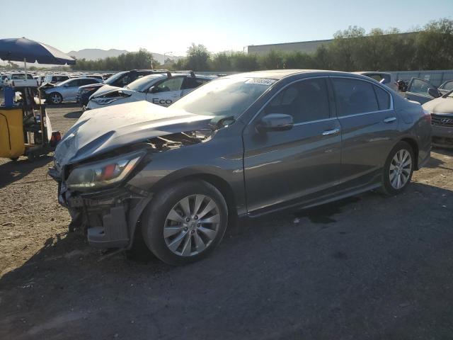 2013 HONDA ACCORD EXL #3023401265