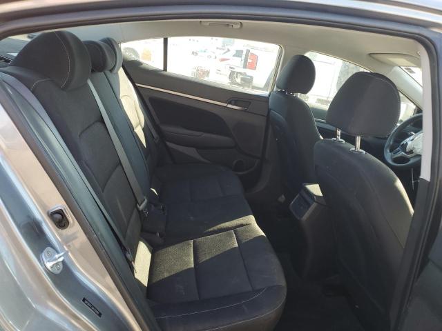 2018 HYUNDAI ELANTRA SE - 5NPD84LF3JH329409