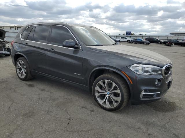 2016 BMW X5 SDRIVE3 - 5UXKR2C56G0R70087