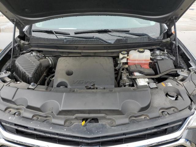 2019 CHEVROLET TRAVERSE L - 1GNERFKW6KJ197597