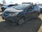 2016 HONDA CR-V LX - 2HKRM3H34GH563559