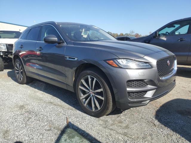 VIN SADCK2FNXJA298028 2018 Jaguar F-Pace, Prestige no.4