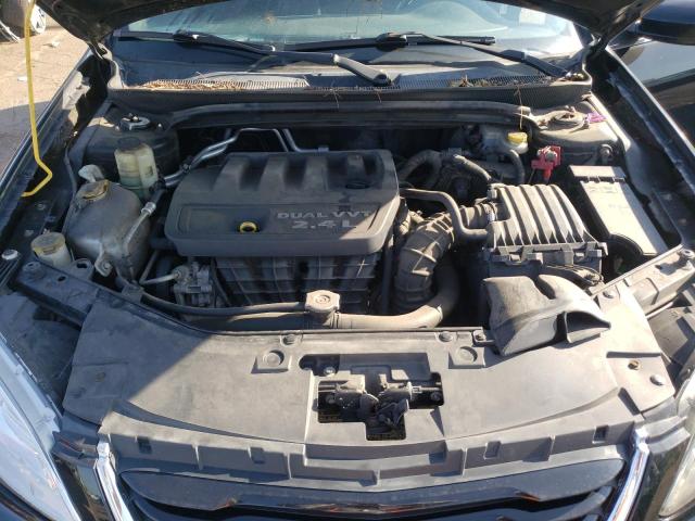 VIN 1C3CCBBB2DN658432 2013 Chrysler 200, Touring no.11