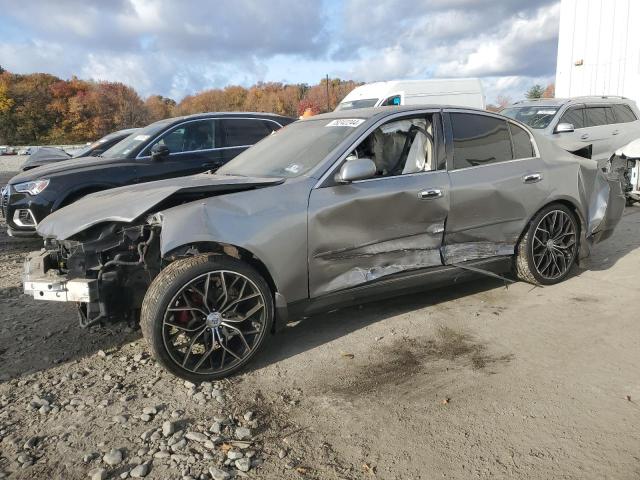 INFINITI G35 AWD