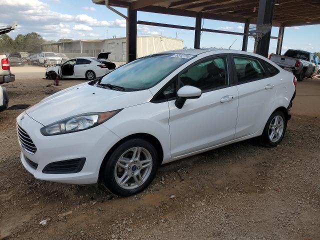 2018 FORD FIESTA SE - 3FADP4BJ5JM108001