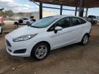 2018 FORD FIESTA SE - 3FADP4BJ5JM108001