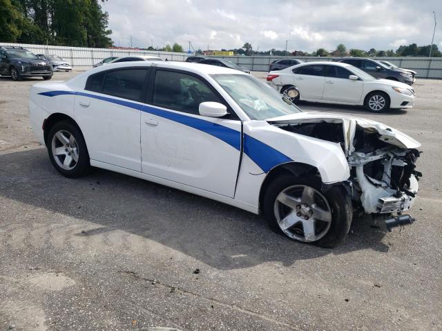 2016 DODGE CHARGER PO - 2C3CDXATXGH356467