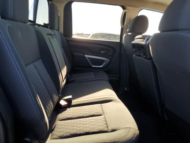 2022 NISSAN TITAN S - 1N6AA1EC7NN105782