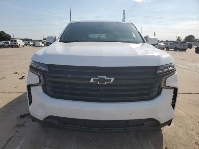 2021 CHEVROLET TAHOE K150 - 1GNSKTKL9MR264368